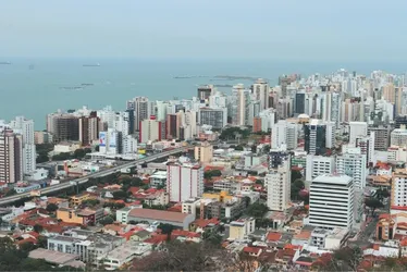 Imagem ilustrativa da imagem Projeto vai definir regras para construção de imóveis em Vila Velha