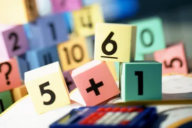 Imagem ilustrativa da imagem Projetos para incentivar o interesse pela matemática