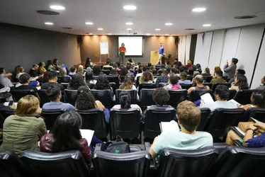 Imagem ilustrativa da imagem Publicado edital do CNU 2025; confira as regras