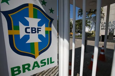 Imagem ilustrativa da imagem Quais os próximos passos para a eleição que definirá o novo presidente da CBF?