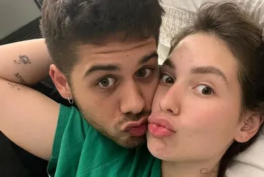 Imagem ilustrativa da imagem Quanto tempo Virginia namorou Zé Felipe? Como eles se conheceram? Relembre