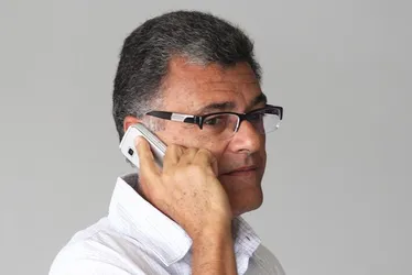 Imagem ilustrativa da imagem Quem é Fernando Sarney, interventor que substitui Ednaldo Rodrigues na presidência da CBF