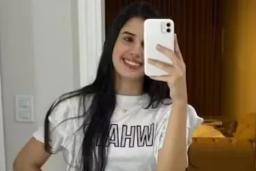 Imagem ilustrativa da imagem Quem é a estudante de Medicina de 19 anos encontrada morta em apartamento no ES