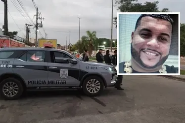 Imagem ilustrativa da imagem Quem era TH, chefe do tráfico morto durante operação policial no Rio de Janeiro