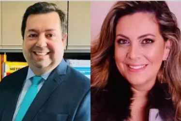 Imagem ilustrativa da imagem Quem são os advogados suspeitos de mandar matar clientes por R$ 15 milhões