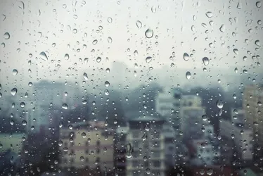 Imagem ilustrativa da imagem RMR pode ter pancadas de chuva moderadas durante a terça-feira, alerta Apac