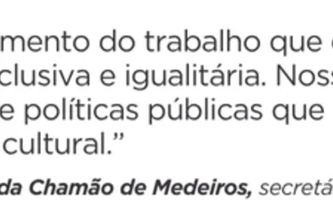 Imagem ilustrativa da imagem Rede municipal de ensino de Cachoeiro de Itapemirim ganha prêmio
