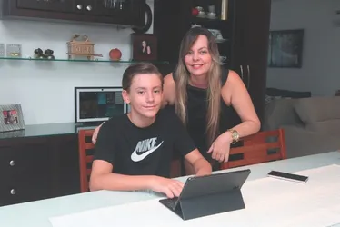 Imagem ilustrativa da imagem Redes sociais privadas geram cenário para a prática de desafios perigosos e crimes