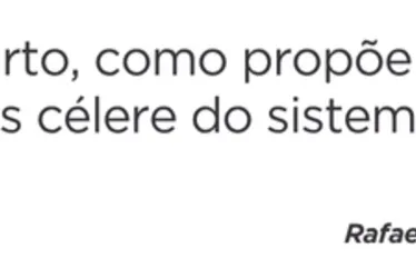 Imagem ilustrativa da imagem Registro sem pai: entenda a proposta que obriga cartórios a notificar a Justiça