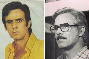 Imagem ilustrativa da imagem 'Eterno galã': artistas lamentam morte de Francisco Cuoco