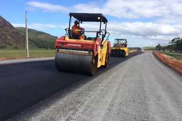 Imagem ilustrativa da imagem Retomada de obras na BR-101 vai criar 3 mil empregos por cinco anos