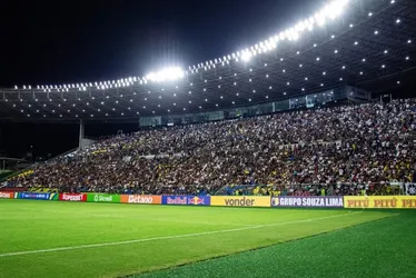Imagem ilustrativa da imagem Rio Branco lança promoção de ingressos a R$ 20 para jogo da Série D