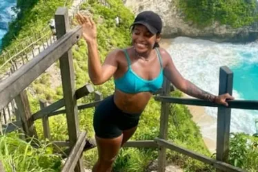 Imagem ilustrativa da imagem Indonésia reforçará segurança no turismo após morte de Juliana; velório acontece nesta sexta no RJ