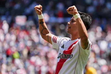 Imagem ilustrativa da imagem River Plate impõe ritmo forte e estreia na Copa do Mundo de Clubes com vitória