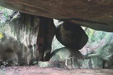 Imagem ilustrativa da imagem Roteiro de fé e belezas naturais: conheça os tesouros de Rio Novo do Sul