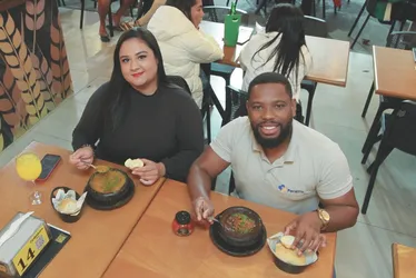 Imagem ilustrativa da imagem Roteiro para saborear caldos e sopas nos restaurantes da Grande Vitória