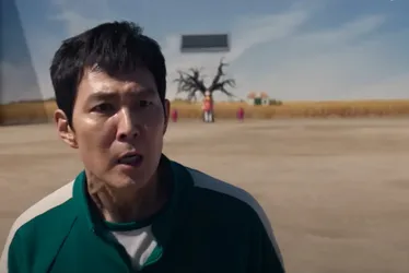 Imagem ilustrativa da imagem 'Round 6' é primeira série a liderar na Netflix em todos países