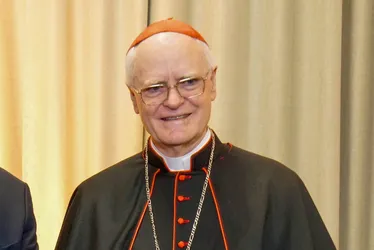 Imagem ilustrativa da imagem Rumos da Igreja com novo Papa em destaque