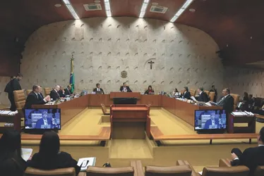 Imagem ilustrativa da imagem STF valida possibilidade de apreensão de veículos em caso de inadimplência