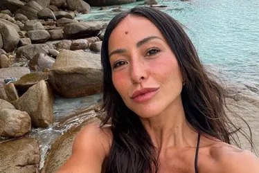 Imagem ilustrativa da imagem Sabrina Sato revela que passou por duas perdas gestacionais