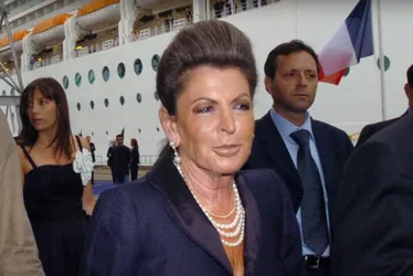 Imagem ilustrativa da imagem Saiba quem é a mulher mais rica do mundo sem herdar nada