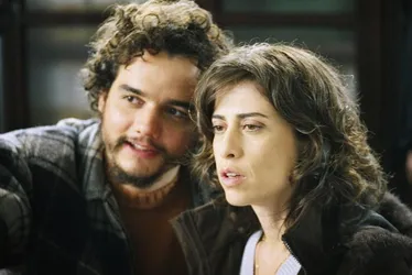 Imagem ilustrativa da imagem "Saneamento Básico, o Filme" e "Ilha das Flores" reestreiam nos cinemas em 4K