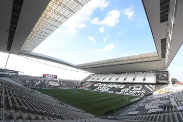Imagem ilustrativa da imagem Seleção brasileira tem 100% de aproveitamento na Neo Química Arena; veja retrospecto