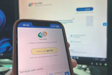 Imagem ilustrativa da imagem Selfie de redes sociais são usadas para fraudes contra aposentados