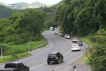 Imagem ilustrativa da imagem Sem BR-262: ES fica fora de novo programa de concessão de rodovias