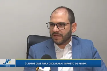 Imagem ilustrativa da imagem Sem tempo para o Imposto de Renda? Veja como declarar em apenas  5 minutos