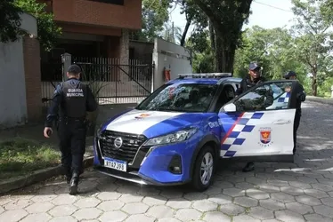 Imagem ilustrativa da imagem Senado aprova PEC que transforma guardas em polícia municipal
