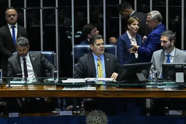 Imagem ilustrativa da imagem Senado aprova novo marco para o licenciamento ambiental no país