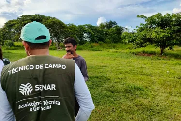 Imagem ilustrativa da imagem Serviço Nacional de Aprendizagem Rural de Pernambuco abre processo seletivo