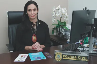 Imagem ilustrativa da imagem Sete denúncias de violência contra idosos chegam à polícia todo dia