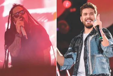 Imagem ilustrativa da imagem Shows de Marcelo Falcão, Gustavo Mioto e mais agitam o começo de julho no ES