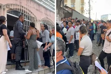 Imagem ilustrativa da imagem Sindicato diz que vai buscar ampliação de prazo e melhoria na comunicação