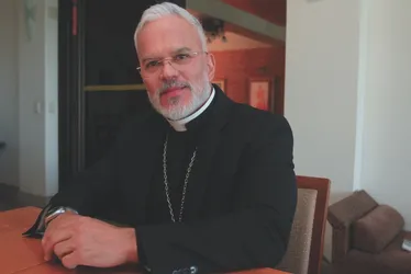 Imagem ilustrativa da imagem Solenidade de Pentecostes com missas e tarde de louvor no domingo