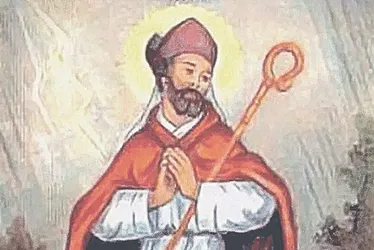 Imagem ilustrativa da imagem Solenidade de Pentecostes com missas e tarde de louvor no domingo