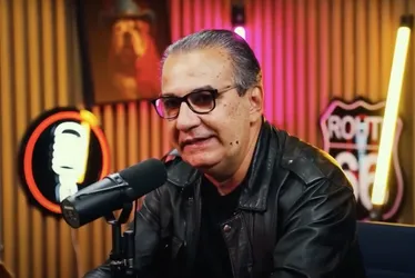 Imagem ilustrativa da imagem 'Sou idiota que não ensina a ser homem?', diz Malafaia ao criticar Legendários