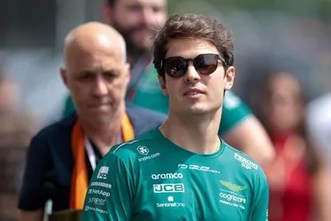 Imagem ilustrativa da imagem Stroll confirma volta no GP do Canadá e frustra possível estreia de Drugovich na F1