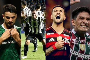 Imagem ilustrativa da imagem Quanto os brasileiros já arrecadaram em premiação no Mundial de Clubes?
