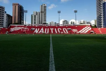 Imagem ilustrativa da imagem TV Tribuna/Band transmite Náutico x Ponte Preta, neste sábado (24)