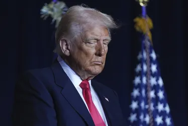 Imagem ilustrativa da imagem Tarifaço de Trump: acordo entre EUA e China pode trazer benefícios ao ES