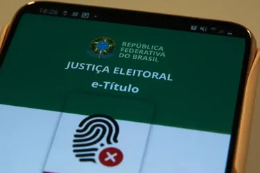 Imagem ilustrativa da imagem Termina nesta segunda-feira (19) prazo para regularizar título de eleitor