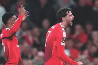 Imagem ilustrativa da imagem Tottenham x Manchester United: tudo sobre a decisão da Liga Europa 2025