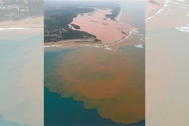 Imagem ilustrativa da imagem Tragédia em Mariana: vítimas recusam oferta da Samarco e vão à Justiça