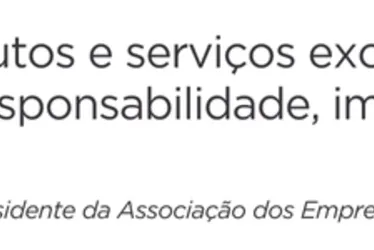 Imagem ilustrativa da imagem Transparência e ética ajudam as empresas a crescerem no ES