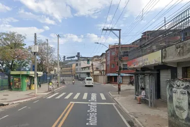 Imagem ilustrativa da imagem Trecho da Rodovia Serafim Derenzi será interditado nesta segunda-feira