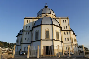 Imagem ilustrativa da imagem Trezena de Santo Antônio começa domingo