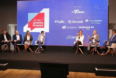 Imagem ilustrativa da imagem Tribuna Talks: Empresas revelam seus investimentos e planos
